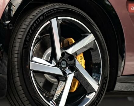 купити нове авто Xiaomi YU7 2025 року від офіційного дилера Автосалон ECODRIVE AUTO Київ Xiaomi фото