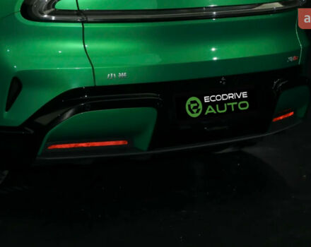 купити нове авто Xiaomi YU7 2025 року від офіційного дилера Автосалон ECODRIVE AUTO Київ Xiaomi фото