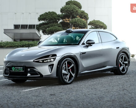 купити нове авто Xiaomi YU7 2025 року від офіційного дилера Автосалон ECODRIVE AUTO Київ Xiaomi фото