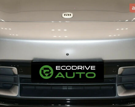 купить новое авто Xiaomi YU7 2025 года от официального дилера Автосалон ECODRIVE AUTO Київ Xiaomi фото