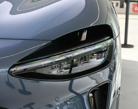 Xiaomi YU7, объемом двигателя 0 л и пробегом 0 тыс. км за 51200 $, фото 3 на Automoto.ua