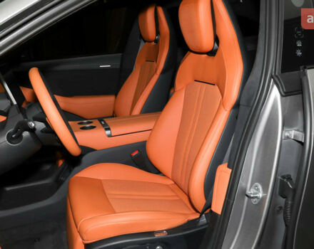 купить новое авто Xiaomi YU7 2025 года от официального дилера Автосалон ECODRIVE AUTO Київ Xiaomi фото