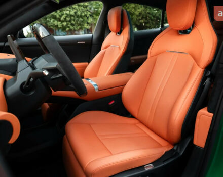 купити нове авто Xiaomi YU7 2025 року від офіційного дилера Автосалон ECODRIVE AUTO Київ Xiaomi фото