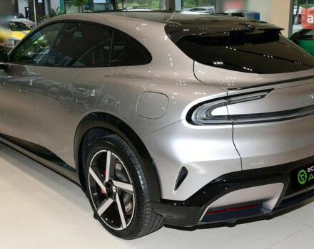 купить новое авто Xiaomi YU7 2025 года от официального дилера Автосалон ECODRIVE AUTO Київ Xiaomi фото