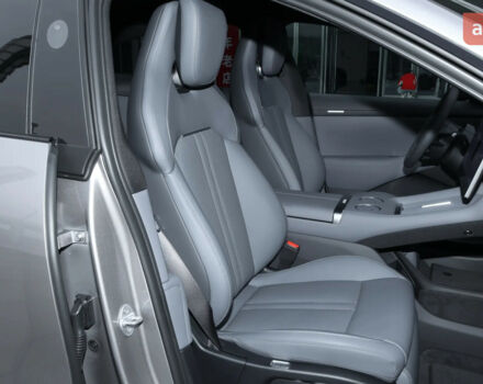 купити нове авто Xiaomi YU7 2025 року від офіційного дилера Автосалон ECODRIVE AUTO Київ Xiaomi фото