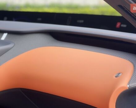 купити нове авто Xiaomi YU7 2025 року від офіційного дилера Влада Xiaomi фото