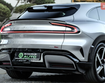 купити нове авто Xiaomi YU7 2025 року від офіційного дилера Автосалон ECODRIVE AUTO Київ Xiaomi фото