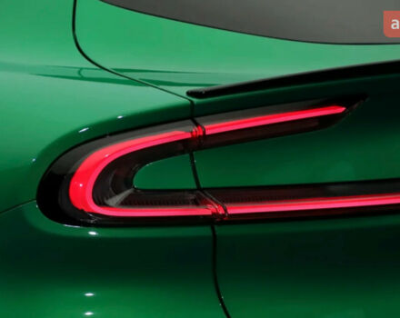 купити нове авто Xiaomi YU7 2025 року від офіційного дилера Автосалон ECODRIVE AUTO Київ Xiaomi фото