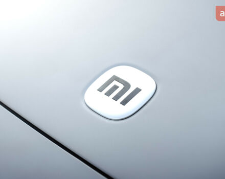 купить новое авто Xiaomi YU7 2025 года от официального дилера Автосалон ECODRIVE AUTO Київ Xiaomi фото