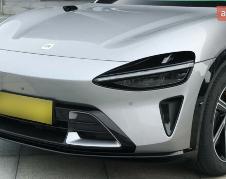 Xiaomi YU7, об'ємом двигуна 0 л та пробігом 0 тис. км за 56800 $, фото 3 на Automoto.ua