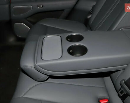 купити нове авто Xiaomi YU7 2025 року від офіційного дилера Автосалон ECODRIVE AUTO Київ Xiaomi фото