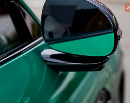 купить новое авто Xiaomi YU7 2025 года от официального дилера METEK Xiaomi фото