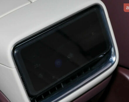 купить новое авто Xiaomi YU7 2025 года от официального дилера Автосалон ECODRIVE AUTO Київ Xiaomi фото