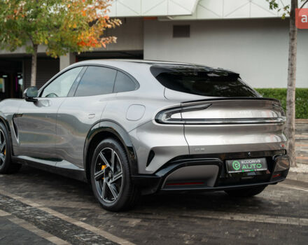 купить новое авто Xiaomi YU7 2025 года от официального дилера Автосалон ECODRIVE AUTO Київ Xiaomi фото