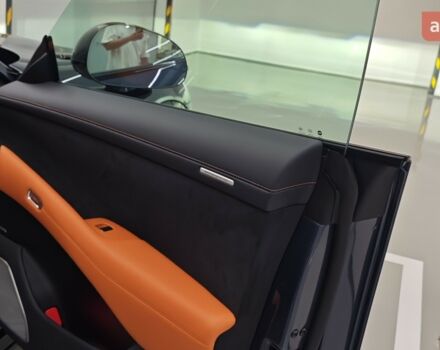 купити нове авто Xiaomi YU7 2025 року від офіційного дилера ALLO АВТО Xiaomi фото