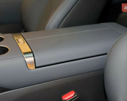 купить новое авто Xiaomi YU7 2025 года от официального дилера Автосалон ECODRIVE AUTO Київ Xiaomi фото