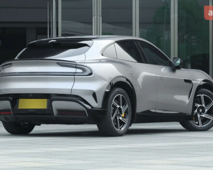 Xiaomi YU7, об'ємом двигуна 0 л та пробігом 0 тис. км за 56800 $, фото 9 на Automoto.ua