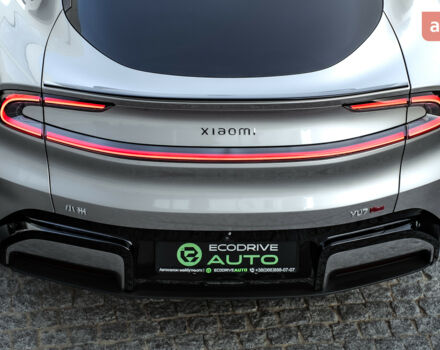 купити нове авто Xiaomi YU7 2025 року від офіційного дилера Автосалон ECODRIVE AUTO Київ Xiaomi фото
