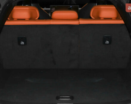 купить новое авто Xiaomi YU7 2025 года от официального дилера Автосалон ECODRIVE AUTO Київ Xiaomi фото