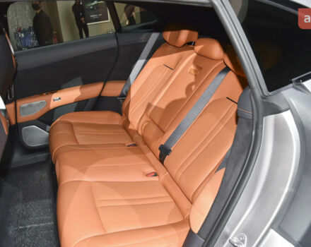 Xiaomi YU7, объемом двигателя 0 л и пробегом 0 тыс. км за 63800 $, фото 25 на Automoto.ua