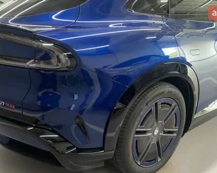 купити нове авто Xiaomi YU7 2025 року від офіційного дилера Вячеслав Xiaomi фото