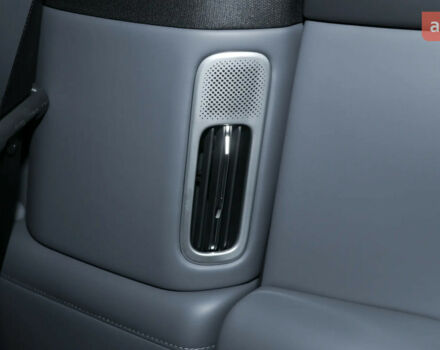 купити нове авто Xiaomi YU7 2025 року від офіційного дилера Автосалон ECODRIVE AUTO Київ Xiaomi фото