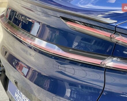 купити нове авто Xiaomi YU7 2025 року від офіційного дилера Влада Xiaomi фото