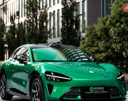 купить новое авто Xiaomi YU7 2025 года от официального дилера Автосалон ECODRIVE AUTO Київ Xiaomi фото