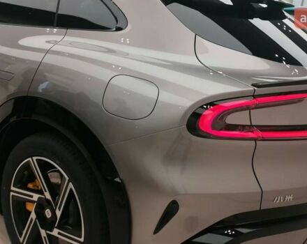 купити нове авто Xiaomi YU7 2025 року від офіційного дилера Вячеслав Xiaomi фото