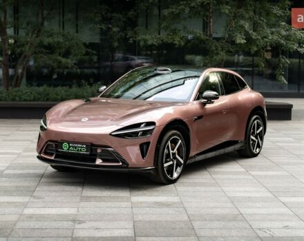 купити нове авто Xiaomi YU7 2025 року від офіційного дилера Автосалон ECODRIVE AUTO Київ Xiaomi фото