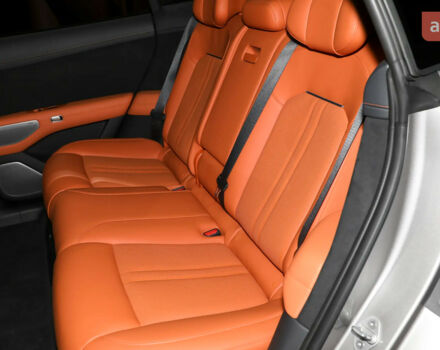 купить новое авто Xiaomi YU7 2025 года от официального дилера Автосалон ECODRIVE AUTO Київ Xiaomi фото