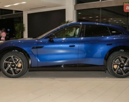 купить новое авто Xiaomi YU7 2025 года от официального дилера Ben⚡️Auto Xiaomi фото