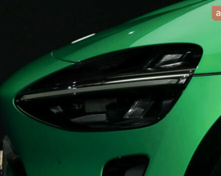 купити нове авто Xiaomi YU7 2025 року від офіційного дилера Автосалон ECODRIVE AUTO Київ Xiaomi фото