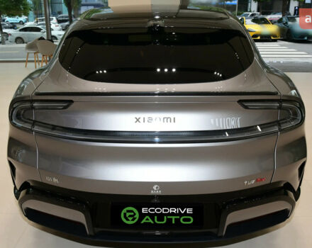купить новое авто Xiaomi YU7 2025 года от официального дилера Автосалон ECODRIVE AUTO Київ Xiaomi фото
