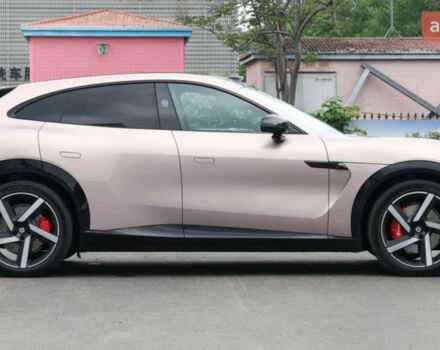 купити нове авто Xiaomi YU7 2025 року від офіційного дилера Автосалон ECODRIVE AUTO Київ Xiaomi фото