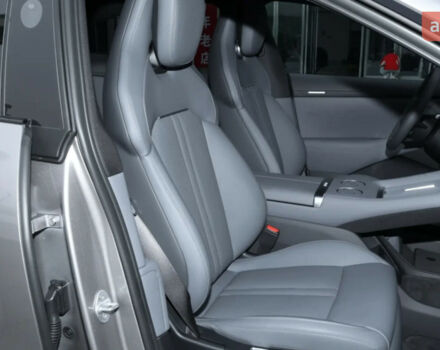 купить новое авто Xiaomi YU7 2025 года от официального дилера Автосалон ECODRIVE AUTO Київ Xiaomi фото