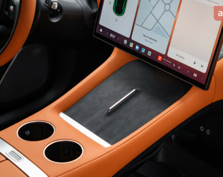 купити нове авто Xiaomi YU7 2025 року від офіційного дилера Автосалон ECODRIVE AUTO Київ Xiaomi фото