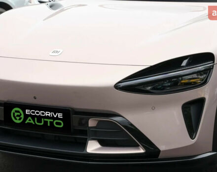 купити нове авто Xiaomi YU7 2025 року від офіційного дилера Автосалон ECODRIVE AUTO Київ Xiaomi фото