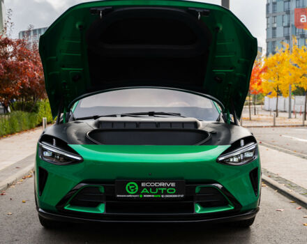 купить новое авто Xiaomi YU7 2025 года от официального дилера METEK Xiaomi фото