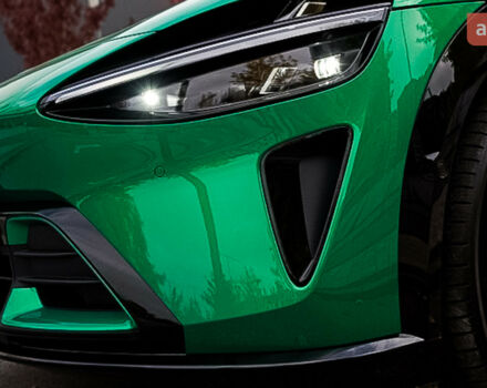 купити нове авто Xiaomi YU7 2025 року від офіційного дилера METEK Xiaomi фото