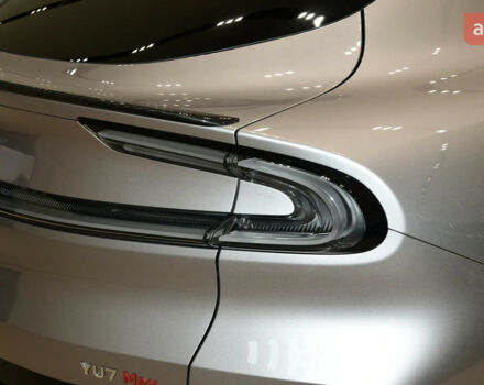 купить новое авто Xiaomi YU7 2025 года от официального дилера Автосалон ECODRIVE AUTO Київ Xiaomi фото