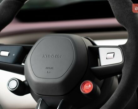 купити нове авто Xiaomi YU7 2025 року від офіційного дилера Автосалон ECODRIVE AUTO Київ Xiaomi фото