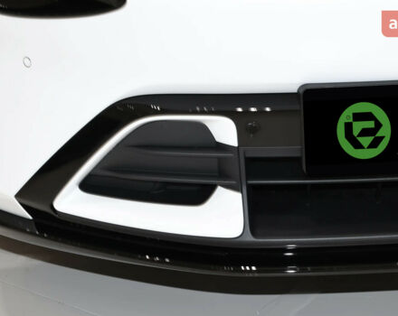 купити нове авто Xiaomi YU7 2025 року від офіційного дилера Автосалон ECODRIVE AUTO Київ Xiaomi фото