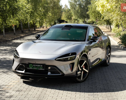 купити нове авто Xiaomi YU7 2025 року від офіційного дилера Автосалон ECODRIVE AUTO Київ Xiaomi фото