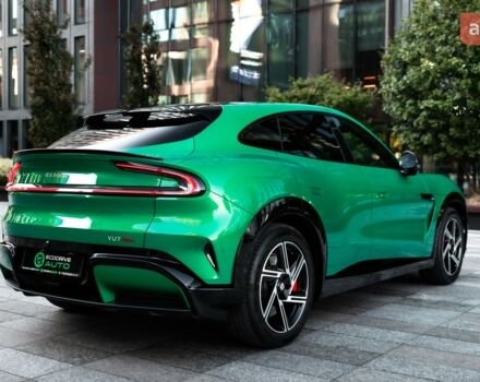 купити нове авто Xiaomi YU7 2025 року від офіційного дилера Автосалон ECODRIVE AUTO Київ Xiaomi фото