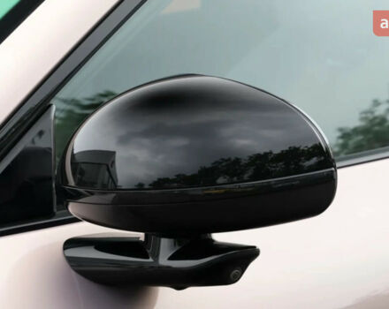 купити нове авто Xiaomi YU7 2025 року від офіційного дилера Автосалон ECODRIVE AUTO Київ Xiaomi фото