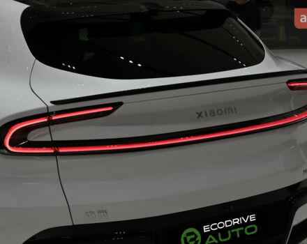 купити нове авто Xiaomi YU7 2025 року від офіційного дилера Автосалон ECODRIVE AUTO Київ Xiaomi фото
