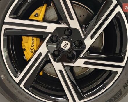 купити нове авто Xiaomi YU7 2025 року від офіційного дилера ALLO АВТО Xiaomi фото