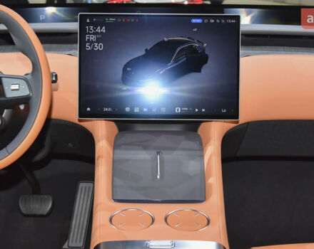 Xiaomi YU7, об'ємом двигуна 0 л та пробігом 0 тис. км за 63800 $, фото 16 на Automoto.ua