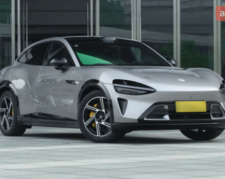 Xiaomi YU7, об'ємом двигуна 0 л та пробігом 0 тис. км за 56800 $, фото 2 на Automoto.ua